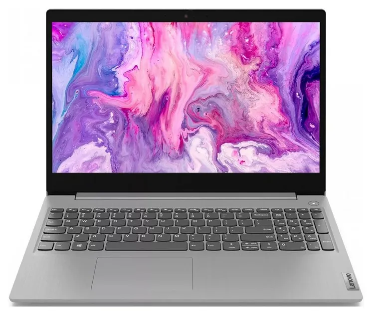 Ноутбук Lenovo IdeaPad 3 15ADA05 81W101CERK