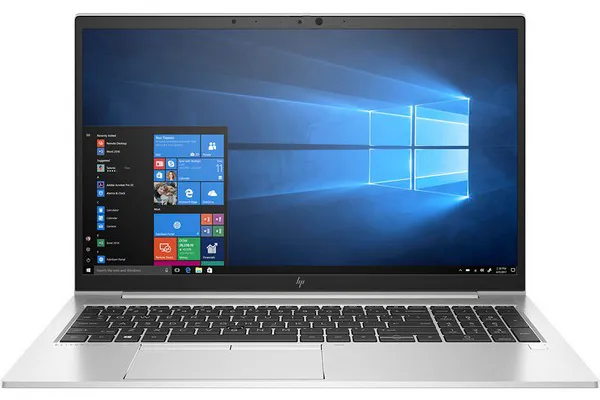 Ноутбук HP Europe 850 G7 250A2EA