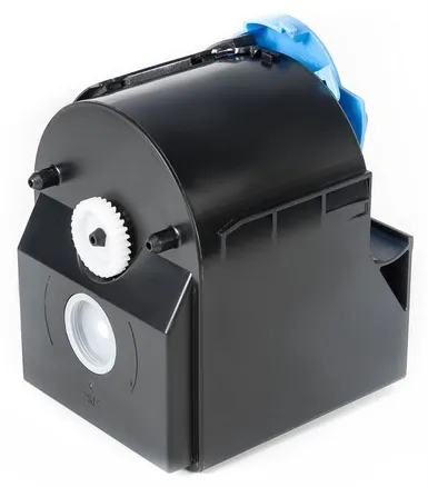 Тонер-туба Katun GPR-23/C-EXV21 Чёрный
