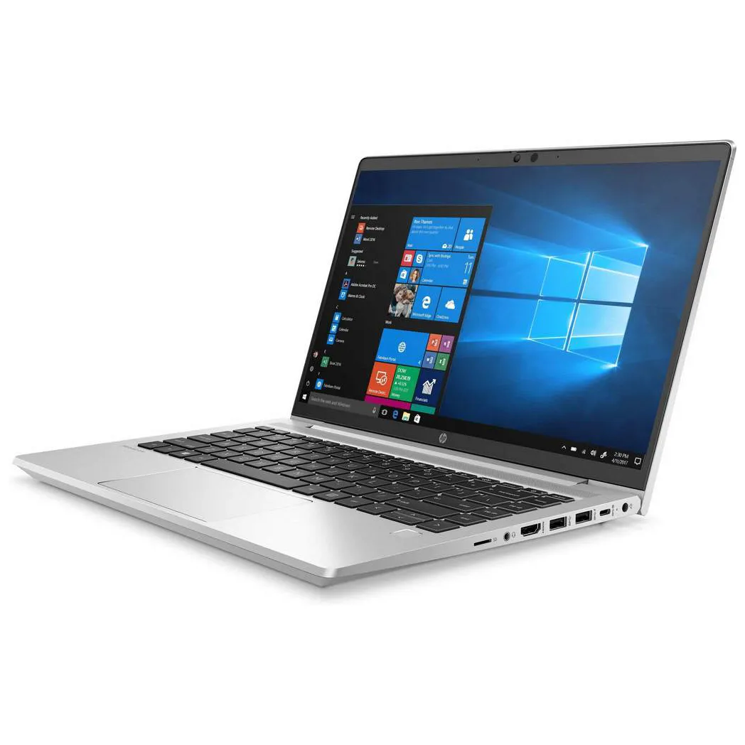 Ноутбук HP ProBook 440 G8 5N272ES