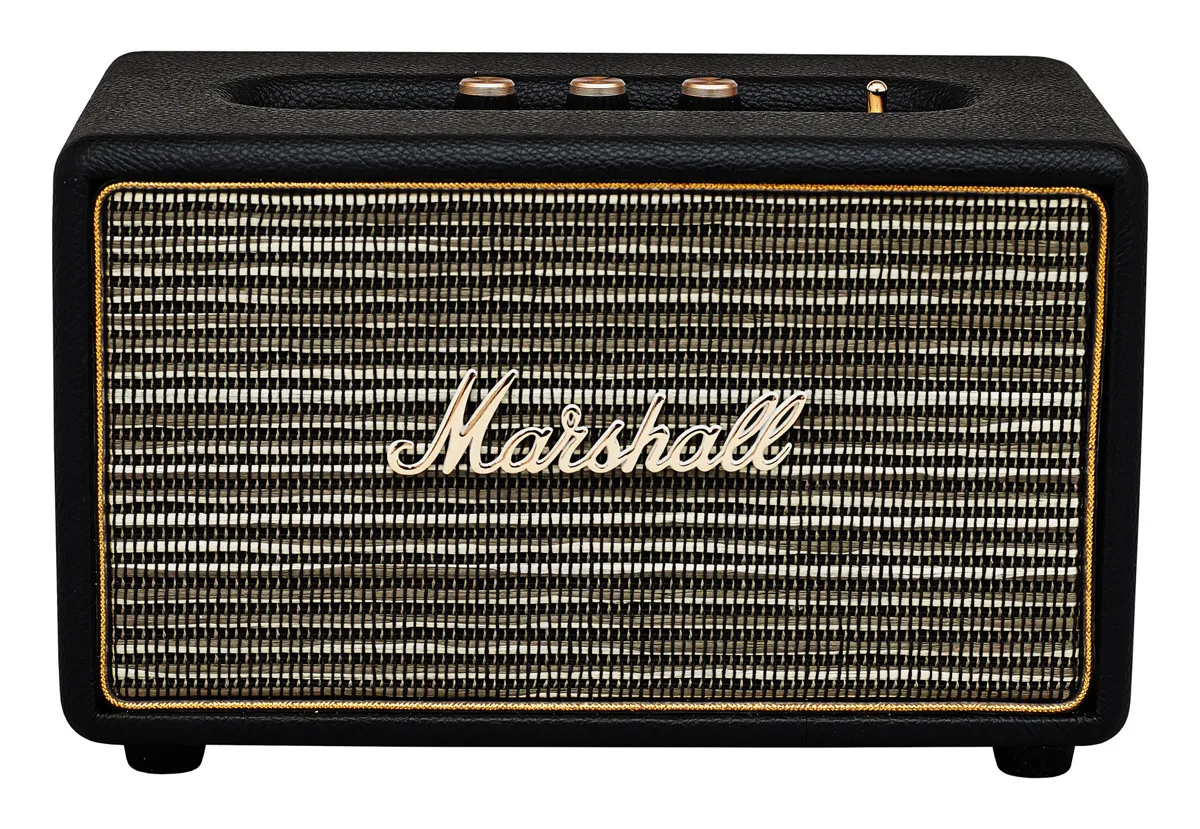 Компактная акустика MARSHALL Acton BT