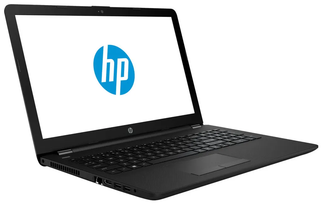 Ноутбук HP 15-BS704UR 7PW15EA