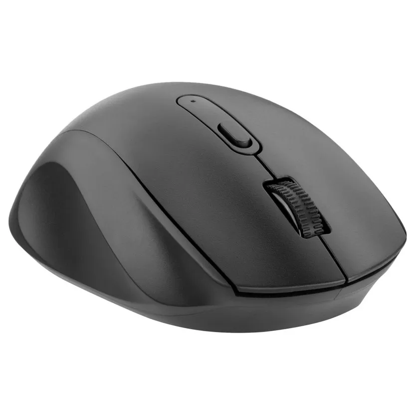 Мышь 2Е MF240 WL Black