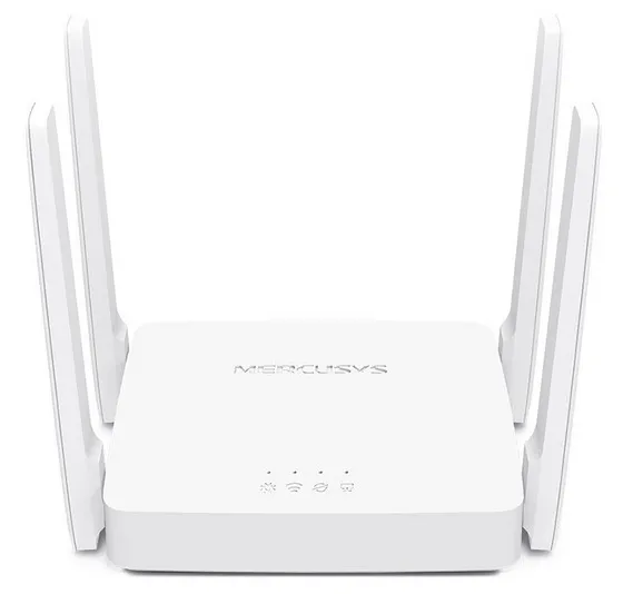 Маршрутизатор Mercusys AC10