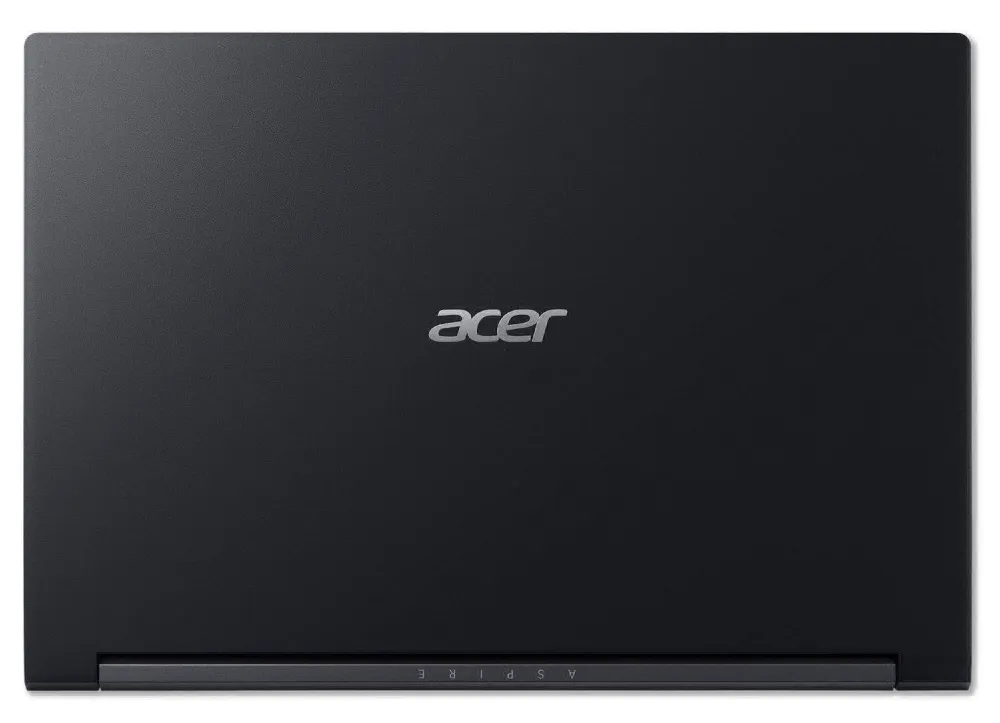 Ноутбук Acer A715-75G NH.Q88ER.001