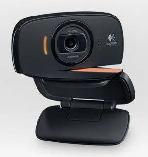 Веб камера Logitech HD C525