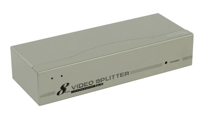 Разветвитель VGA-Splitter Green Connection GC-EL98