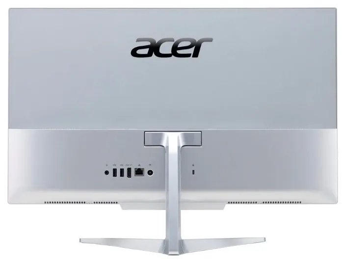 Моноблок AIO Acer Aspire C24-860 DQ.BABMC.001