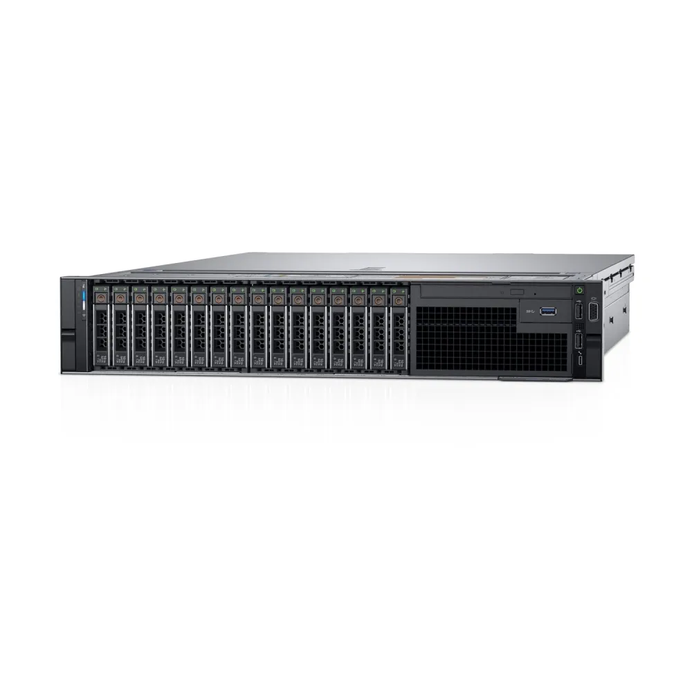 Сервер Dell PowerEdge R740 16SFF