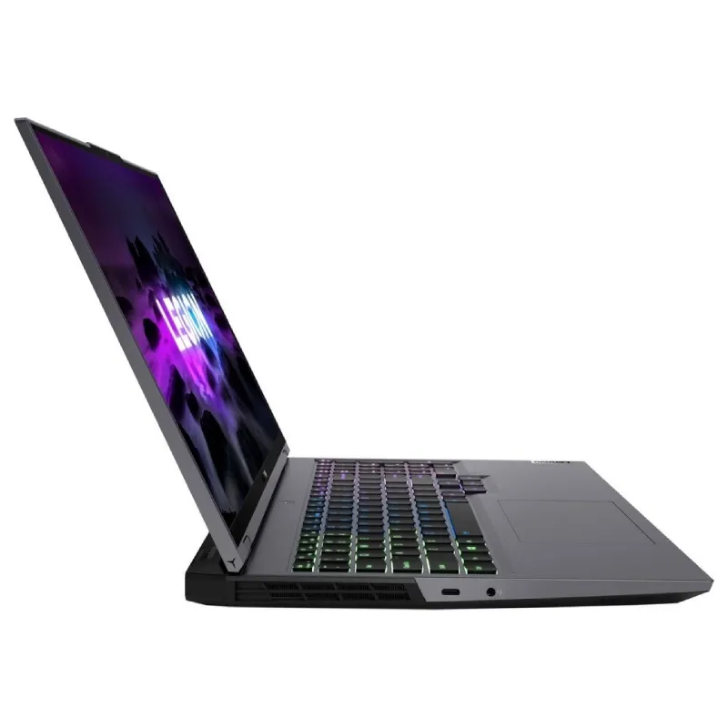 Ноутбук Lenovo Legion 5 Pro 16ACH6H 82JQ010CRK