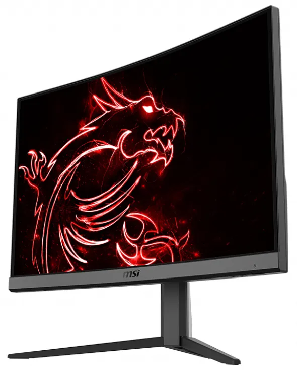 Монитор 23.6" Геймерский MSI Optix G24C4
