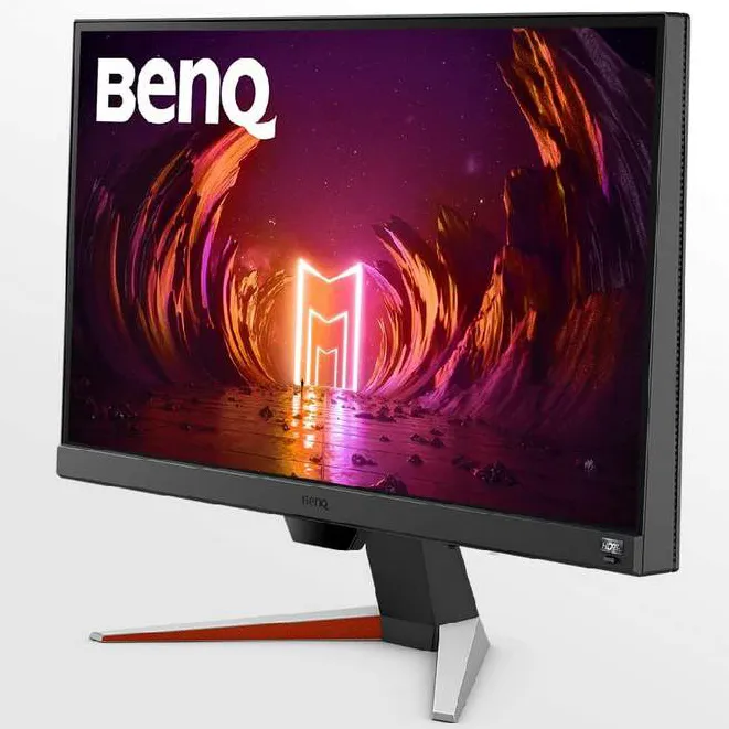 Мониторы 23.8" BenQ Mobiuz EX240N