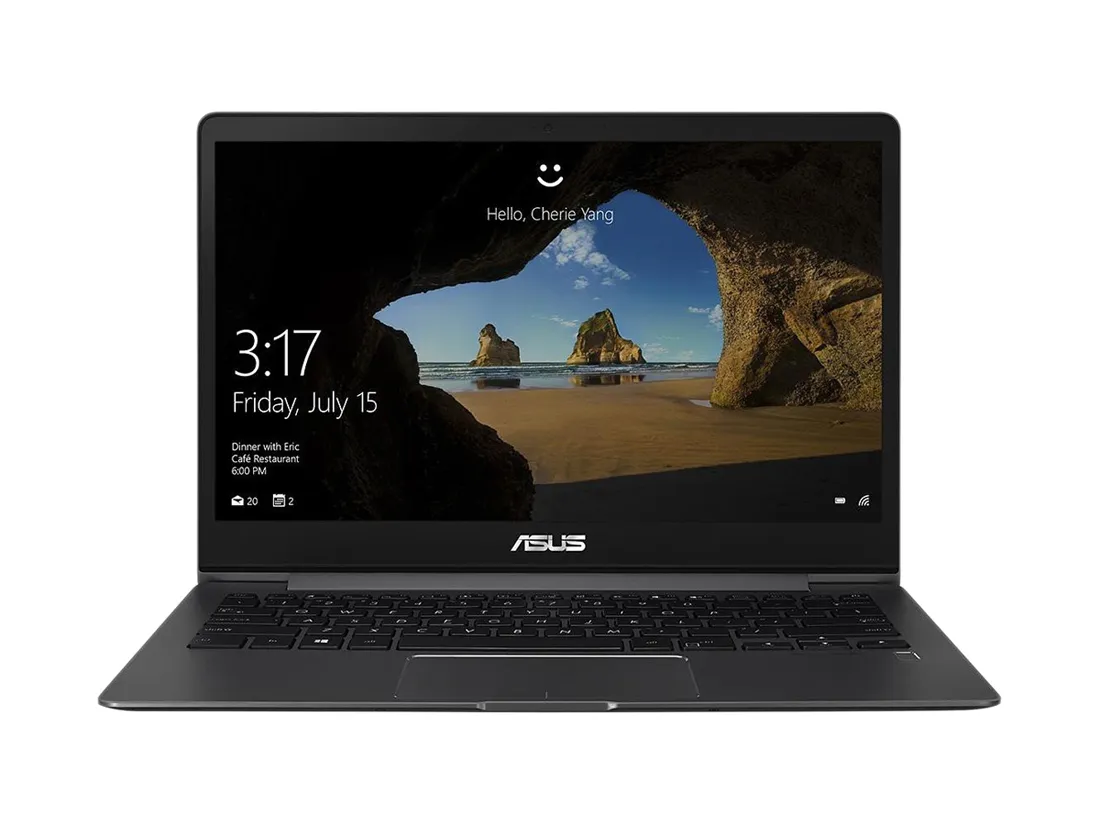 Ноутбук ASUS X570UD-E4047T 90NB0HS1-M00570