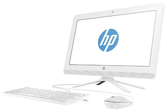 Моноблок HP 1EE52EA