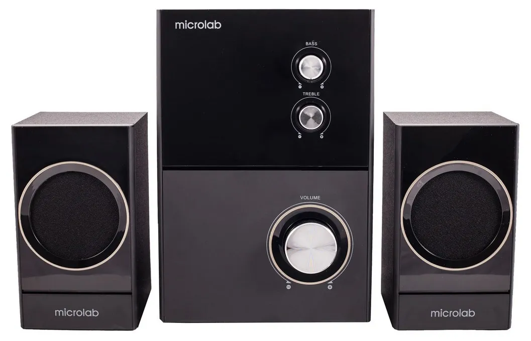 Колонки Microlab M223