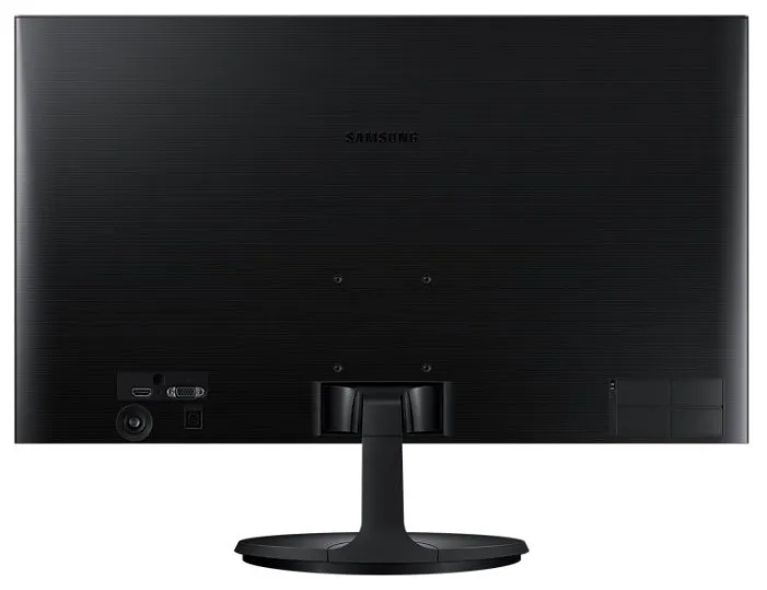 Монитор 21.5" Samsung LS22F350FHIXCI