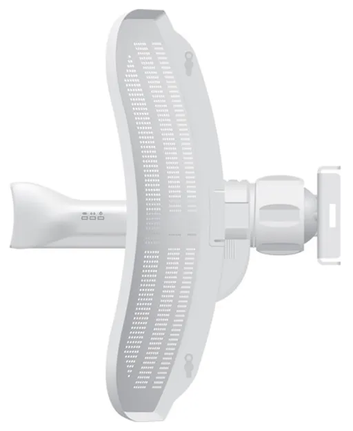 Wi-Fi точка доступа Ubiquiti LiteBeam M5 LBE-M5-23