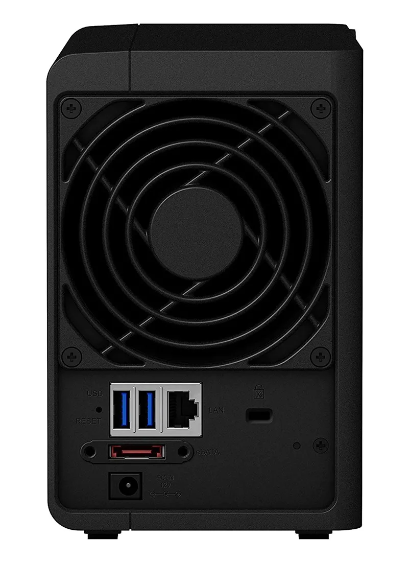 Сетевой накопитель NAS Synology DiskStation DS218+
