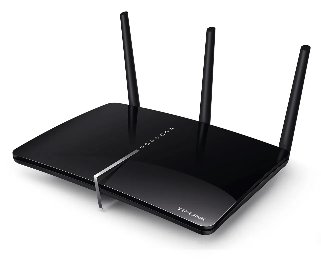Маршрутизатор беспроводной TP-Link Archer D7