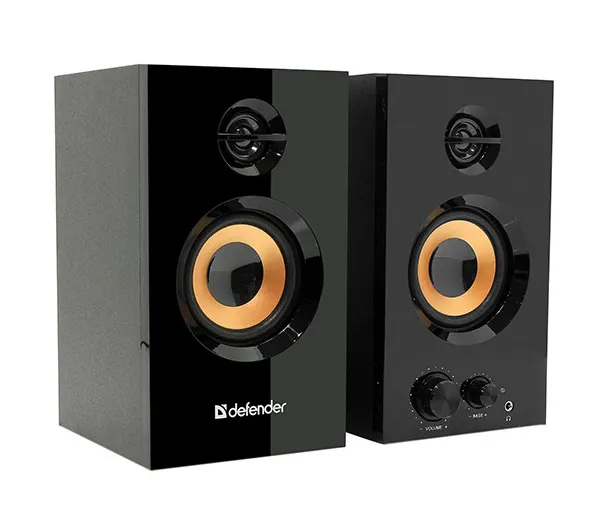 Акустическая система Defender Aurora S20 Black
