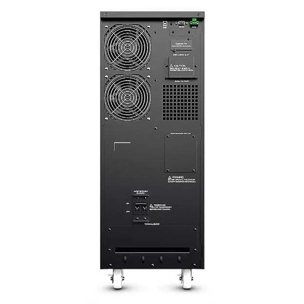 ИБП CyberPower OLS10000E
