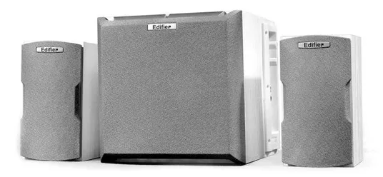 Акустическая система Edifier X400
