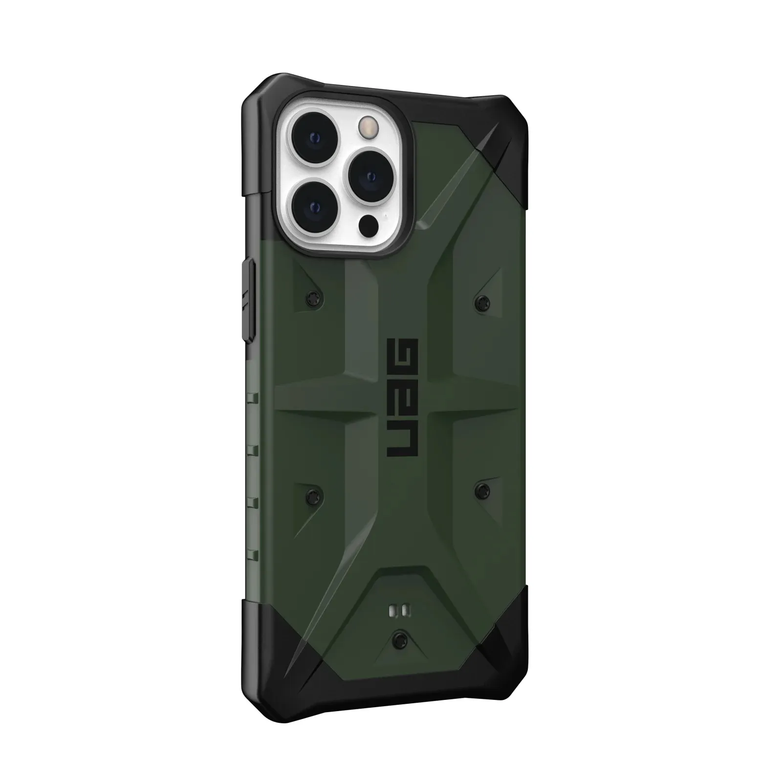 Apple iPhone 13 Pro Max Pathfinder- Olive