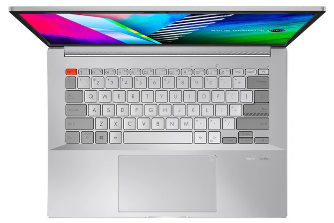 Ноутбук Asus Vivobook Pro 14X N7400PC-KM011