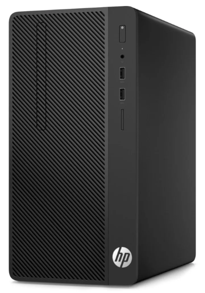 Системный блок HP 290 G3 MT 8VR60EA
