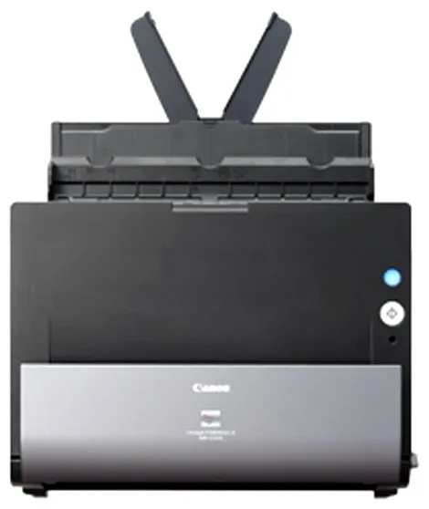Протяжной сканер C225 9706B003 DOCUMENT READER