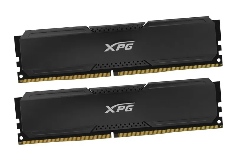 Оперативная память 16 GB kit ADATA XPG GAMMIX D20 AX4U36008G18I-DCTG20