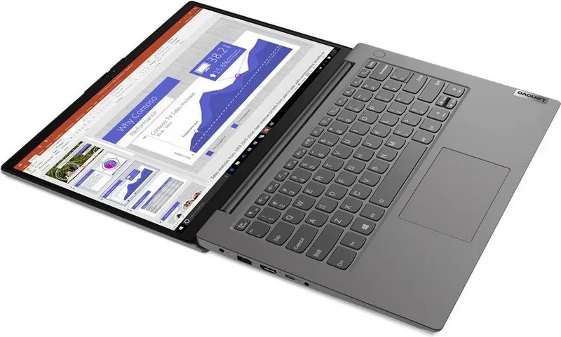 Ноутбук Lenovo V14-G2 ALC 82KC003KRU