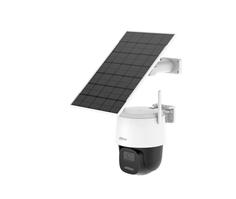 Поворотная видеокамера Dahua DH-BP5E
