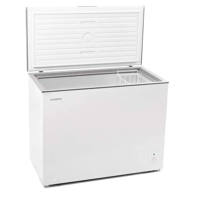 Морозильный ларь Leadbros BC/BD-280 Белый
