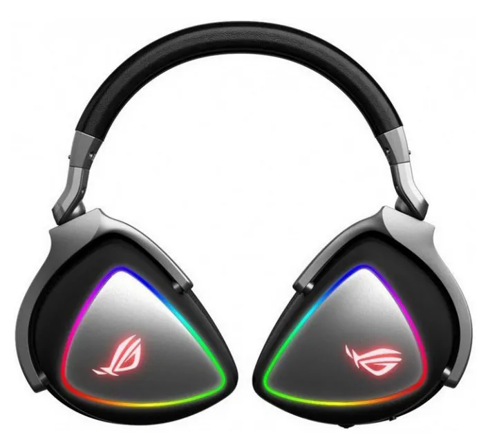 Наушники ASUS ROG DELTA S 90YH02K0-B2UA00