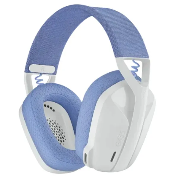 Гарнитура Logitech G435 White 981-001074