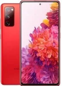 Смартфон Samsung Galaxy S20 FE Red SM-G780GZRDSKZ