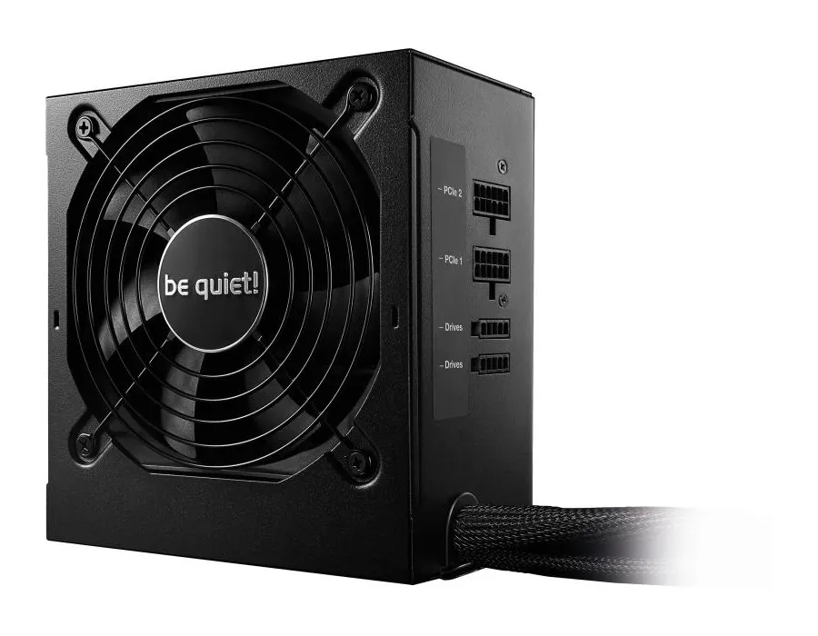 Блок питания Bequiet System Power 9 700W S9-700W