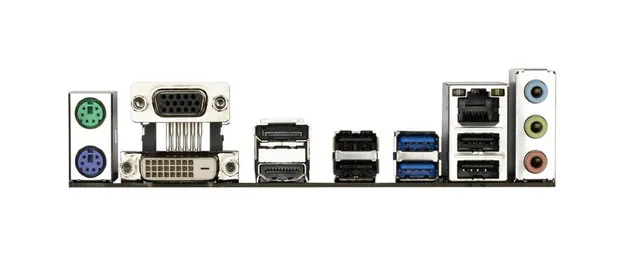 Материнская плата Gigabyte H510M S2H