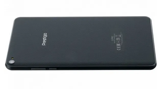 Планшет Prestigio Q PRO PMT4238_4G_D_GY