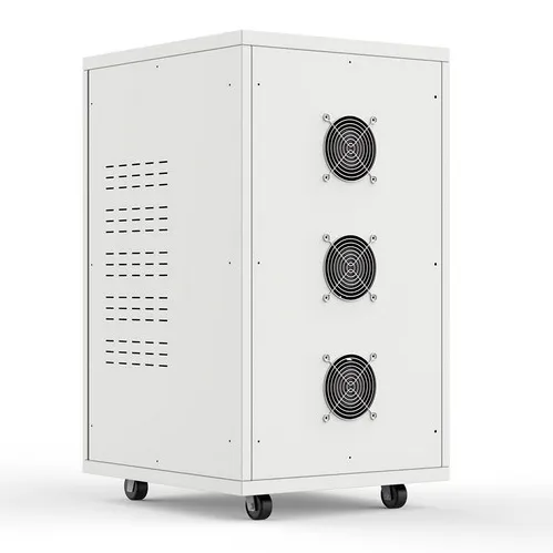 Стабилизатор SVC-3-20K