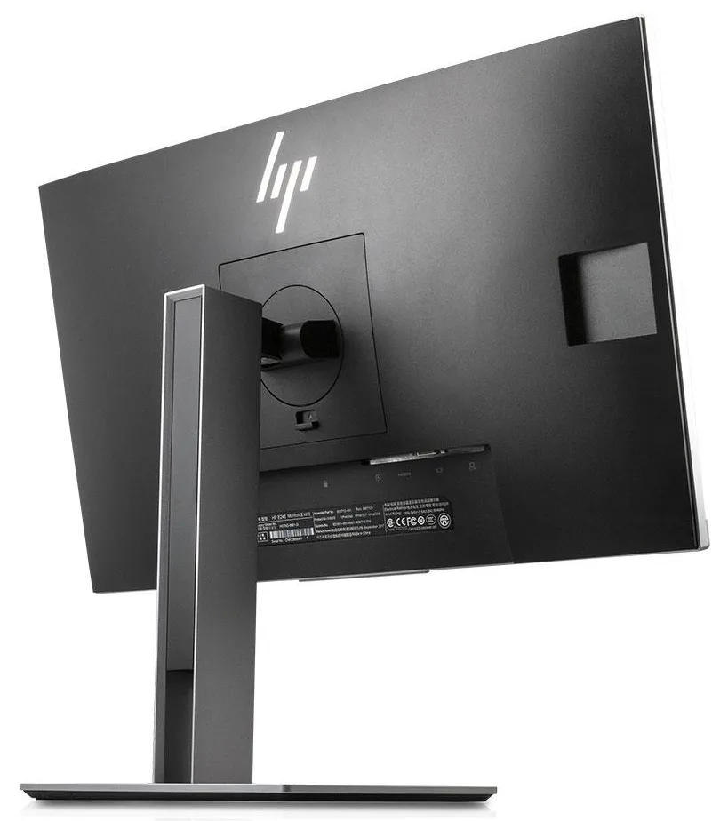 Монитор 24" HP EliteDisplay E243i 1FH49AA