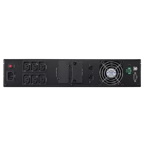 Online ИБП CyberPower OLS1500ERT2U