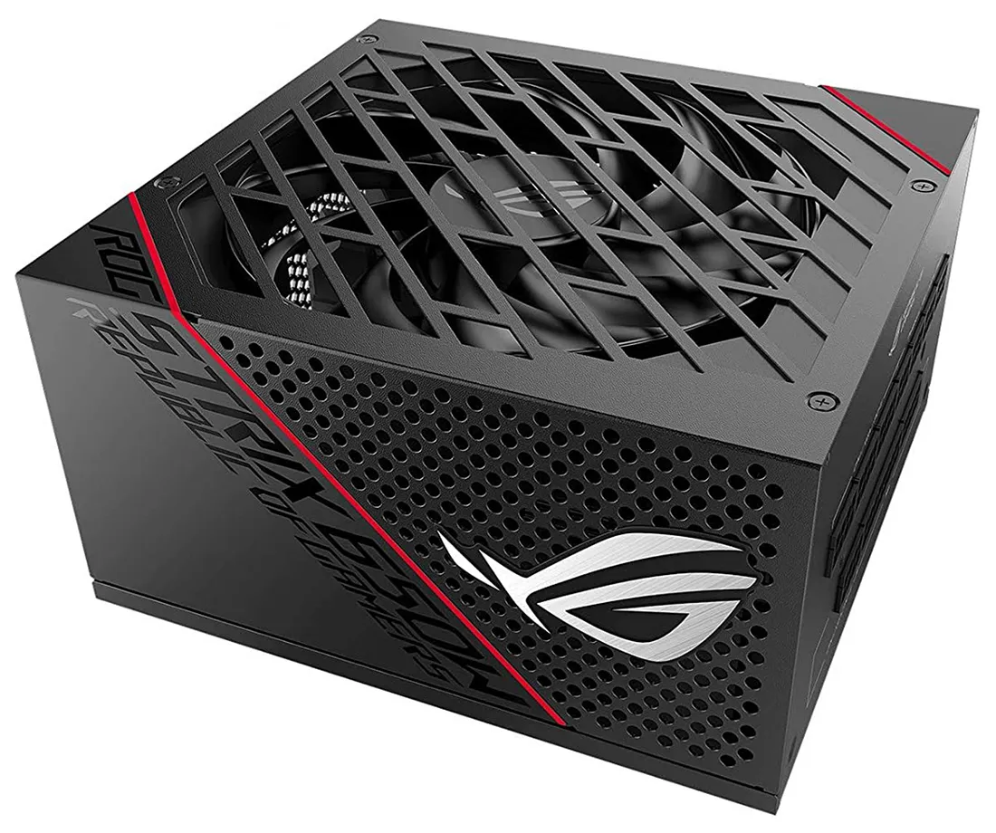 Блок питания ASUS ROG Strix 550W ROG-STRIX-550G Full modular