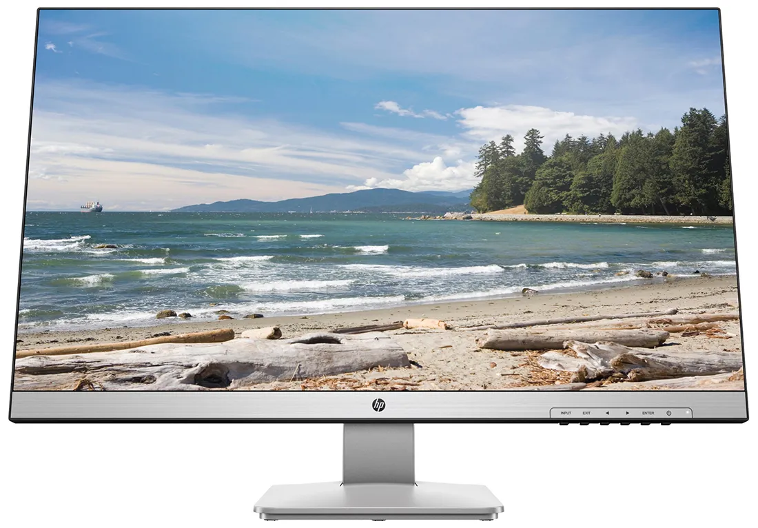 Монитор 27" HP 3FV90AA 27q