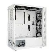 Корпус для ПК Kolink Observatory HF Mesh White