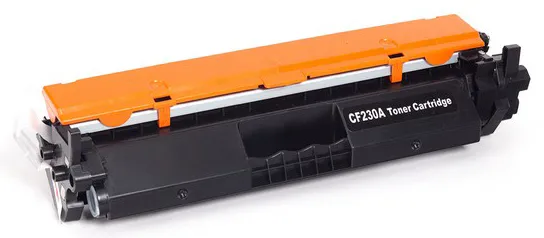 Картридж Colorfix CF230A (С чипом)