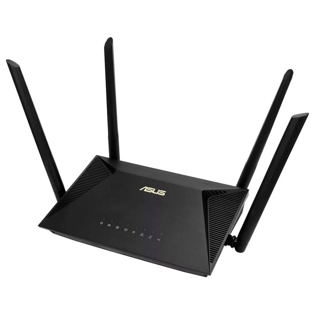 Маршрутизатор ASUS RT-AX1800U