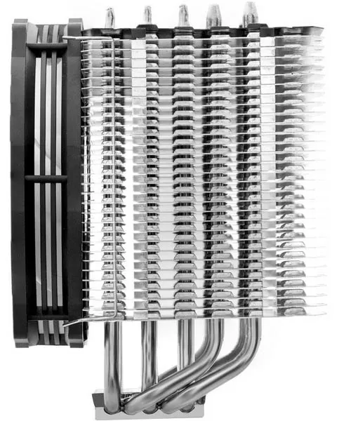 Кулер для процессора Thermalright Macho 120 SBM