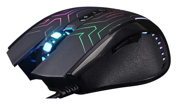 Компьютерная мышь A4tech X7 X-87